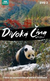 BBC edícia: Divoká Čína 2