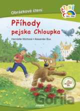 Příhody pejska Chloupka
