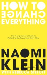 How To Change Everything