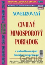 Civilný mimosporový poriadok