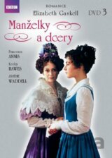 Manželky a dcéry 3