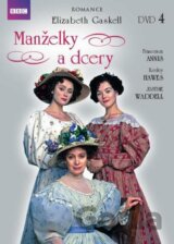 Manželky a dcéry 4