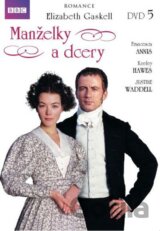 Manželky a dcéry 5
