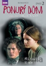 Ponurý dúm 2