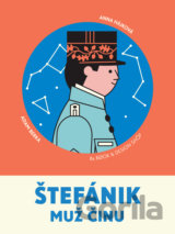 Štefánik - Muž činu