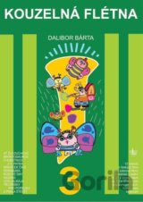 Kouzelná flétna 3 (+ CD)