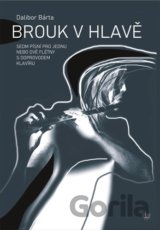 Brouk v hlavě (+ CD)
