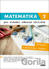Matematika 2 pro střední odborná učiliště