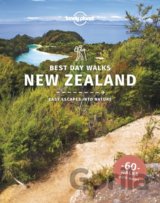 Best Day Walks New Zealand