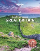 Best Day Walks Great Britain