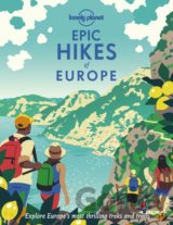 Epic Hikes of Europe