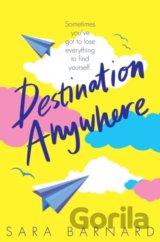 Destination Anywhere