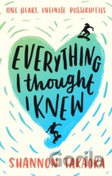 Everything I Thought I Knew