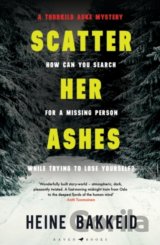 Scatter Her Ashes