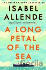 A Long Petal of the Sea