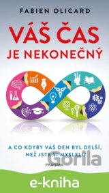 Váš čas je nekonečný