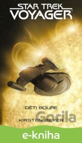 Star Trek: Voyager – Děti bouře