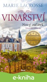 Nový začátek (Vinařství 2)