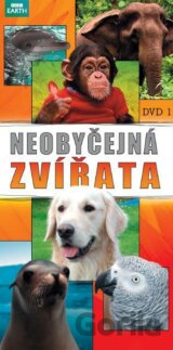 Neobyčajné zvieratá 1