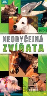 Neobyčajné zvieratá 2