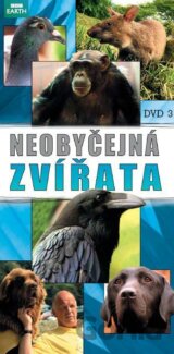 Neobyčajné zvieratá 3