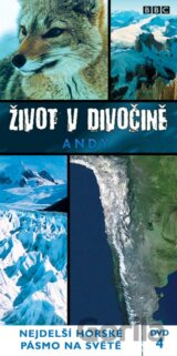 Život v divočine 4: Andy