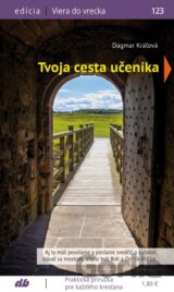 Tvoja cesta učeníka