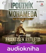 Poutník z Mohameda: Alláhův hněv