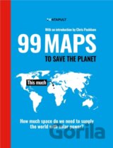 99 Maps to Save the Planet