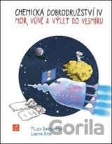 Chemická dobrodružství IV
