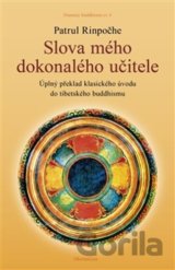 Slova mého dokonalého učitele