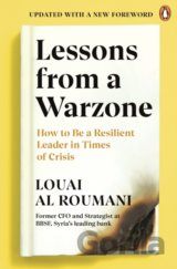 Lessons from a Warzone