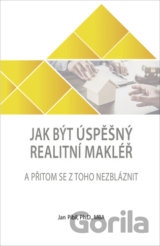Jak být úspěšný realitní makléř