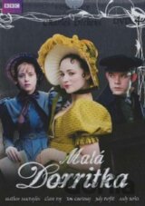 Malá Doritka 4