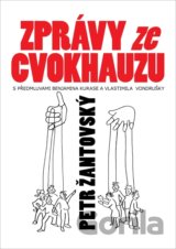 Zprávy z cvokhausu