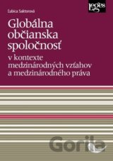 Globálna občianska spoločnosť