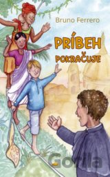 Príbeh pokračuje