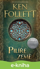 Pilíře země (Pilíře země 1)