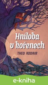 Hniloba v kořenech
