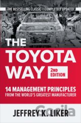The Toyota Way