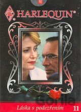 Harlequin 11