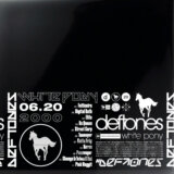 Deftones: White Pony (20th Anniversary Deluxe Edition) LP