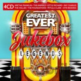 Greatest Ever Jukebox Legends