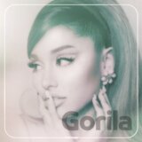 Ariana Grande: Positions LP