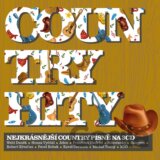 Country hity