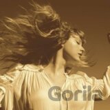 Taylor Swift: Fearless (Taylor's Version)