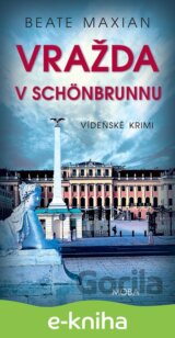 Vražda v Schönbrunnu