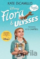 Flora & Ulysses