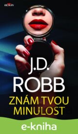 Znám tvou minulost