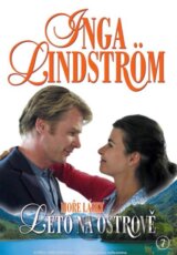 Inga Lindström - Leto na ostrove